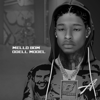 Second Life Marketplace - MELLO DEMO